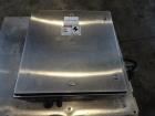 Magna 500h High Speed Dough Needle Mixer